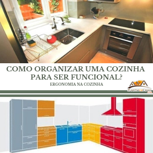 Bancadas e Superfícies: Espaço para Criar e Preparar - inspiração 2