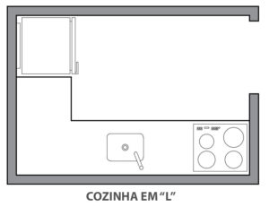 Cores e Materiais: Harmonia que Facilita o Dia a Dia - inspiração 2