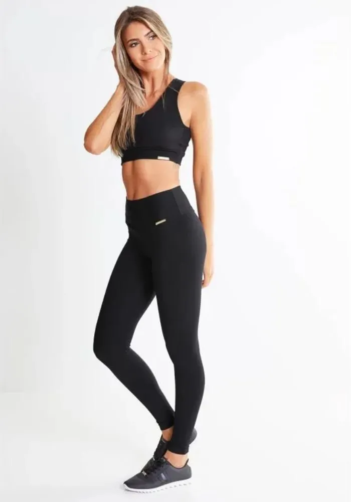 A Diferença do Tecido para Cada Modalidade de Treino - inspiração 1