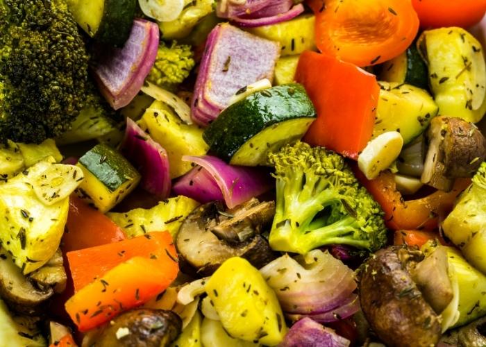 O Preparo Ideal: Cortando e Marinando Para Máximo Sabor - inspiração 1