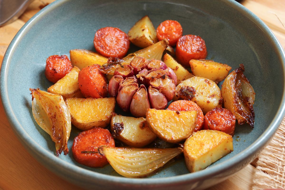 A Magia do Azeite de Oliva: Qualidade e Quantidade Fazem a Diferença - inspiração 1