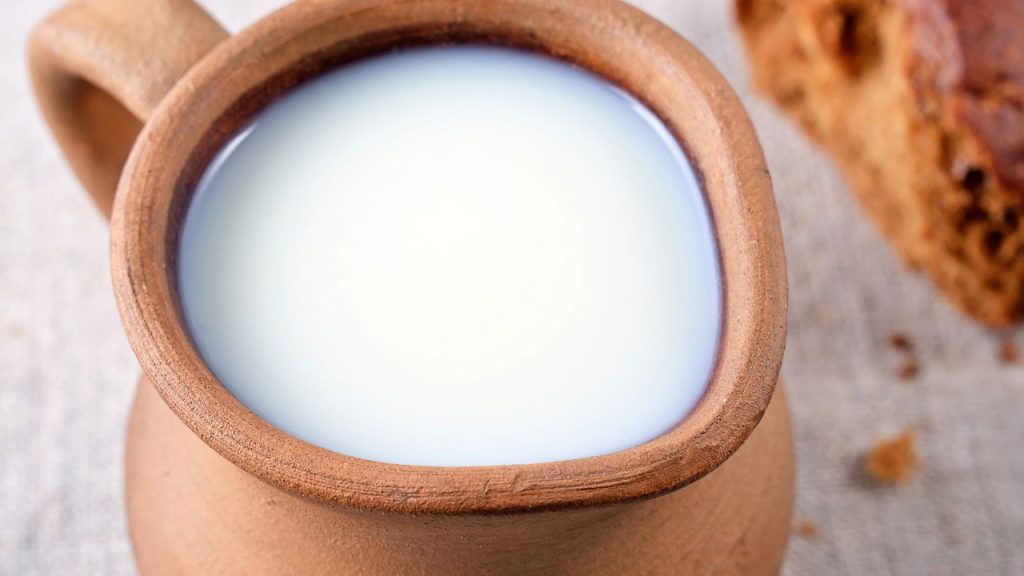 Os Mitos Sobre o Consumo de Leite à Noite - inspiração 2