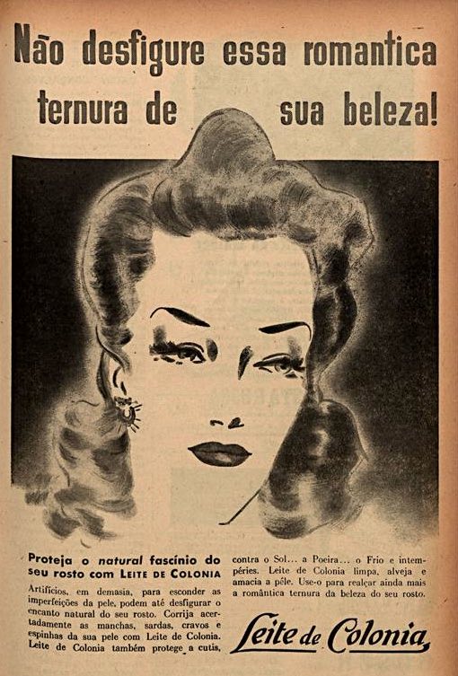 Tônico Facial de Leite para Equilibrar o pH da Pele - inspiração 2