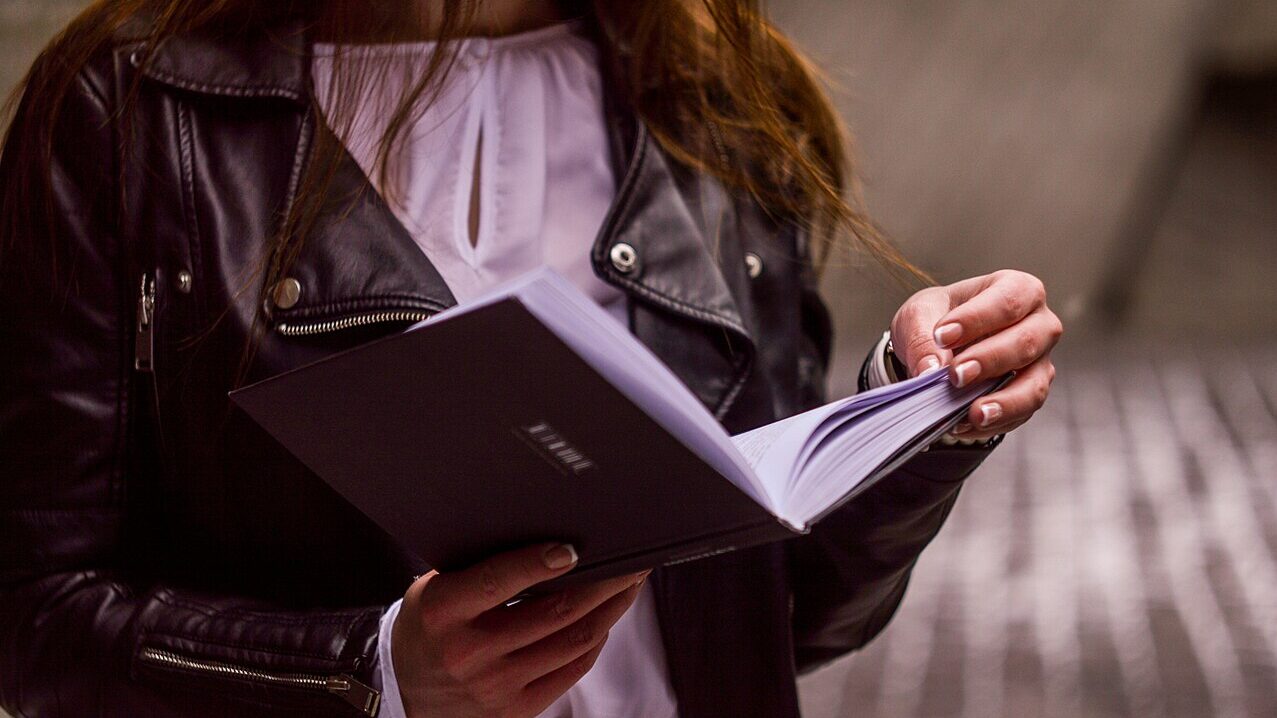 O segredo para incluir a leitura na sua rotina agitada - inspiração 2