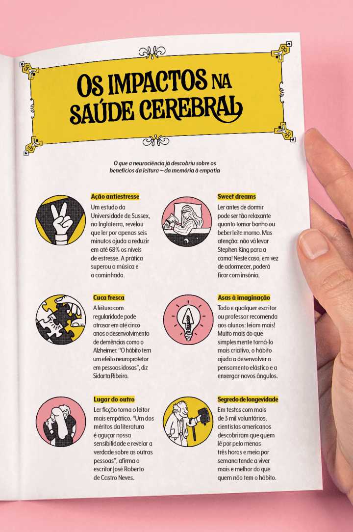 Livros que inspiram: histórias reais que transformam sua perspectiva - inspiração 1