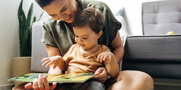 Explore a leitura como aliada no autoconhecimento - inspiração 2