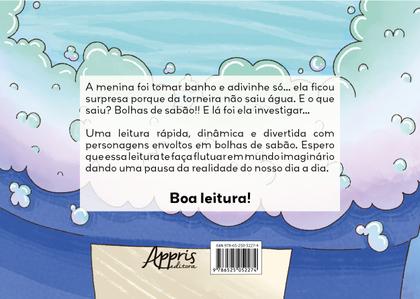 Transformando o Banho em um Spa Literário Particular - inspiração 1