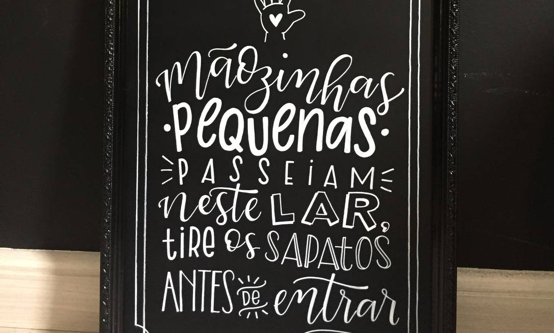 Inspiração para Todos os Cantos da Casa - inspiração 2