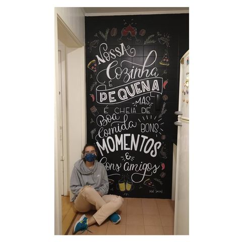 Ferramentas Essenciais para Criar Letras Incríveis - inspiração 1