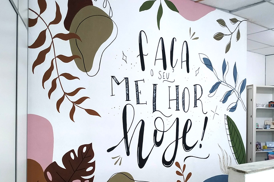 Pequenos Detalhes que Fazem a Grande Diferença - inspiração 2