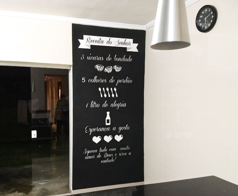 Erros Comuns no Lettering de Paredes e Como Evitá-los - inspiração 1