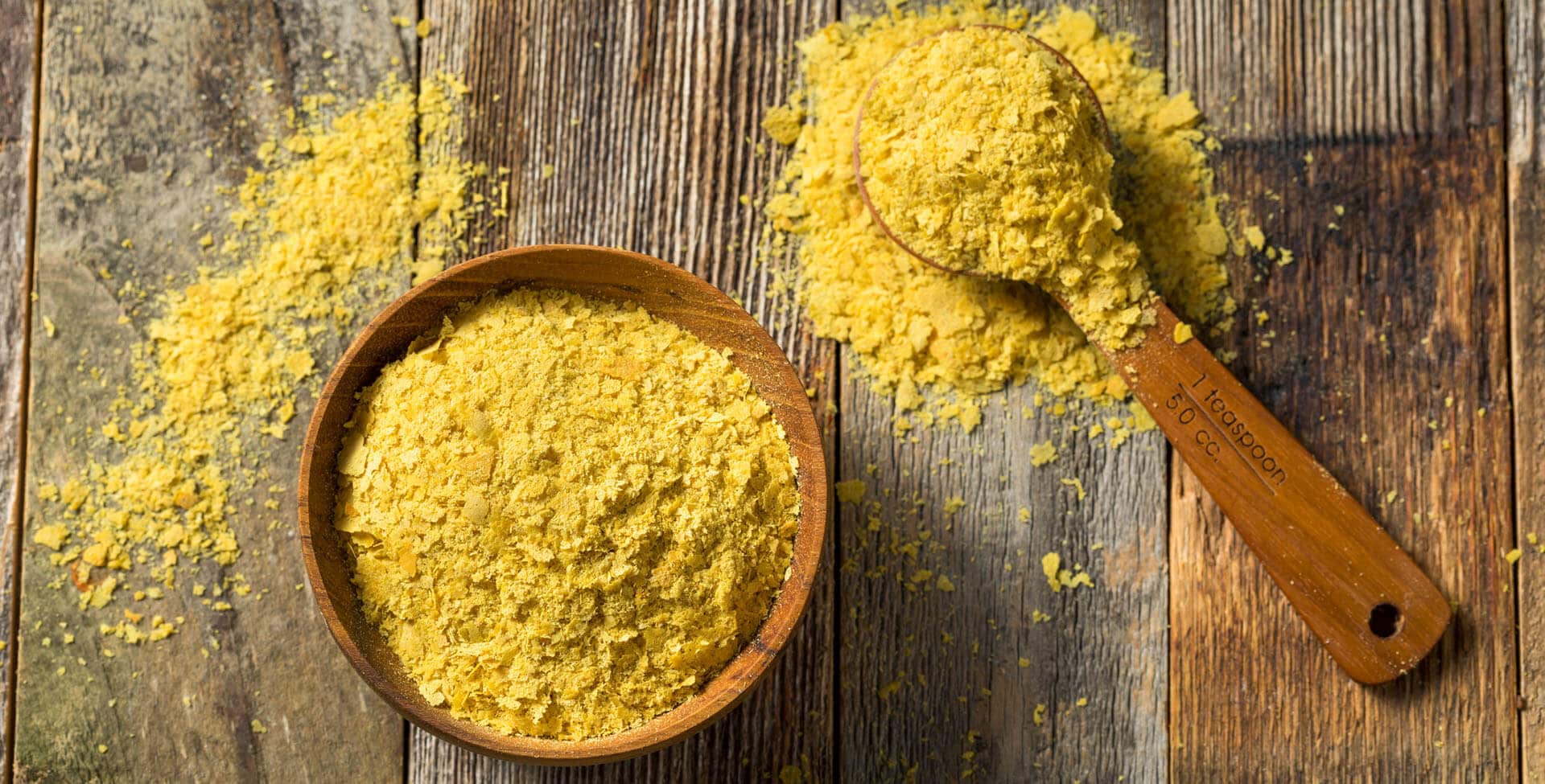 O que é Levedura Nutricional e por que você vai amar - inspiração 1