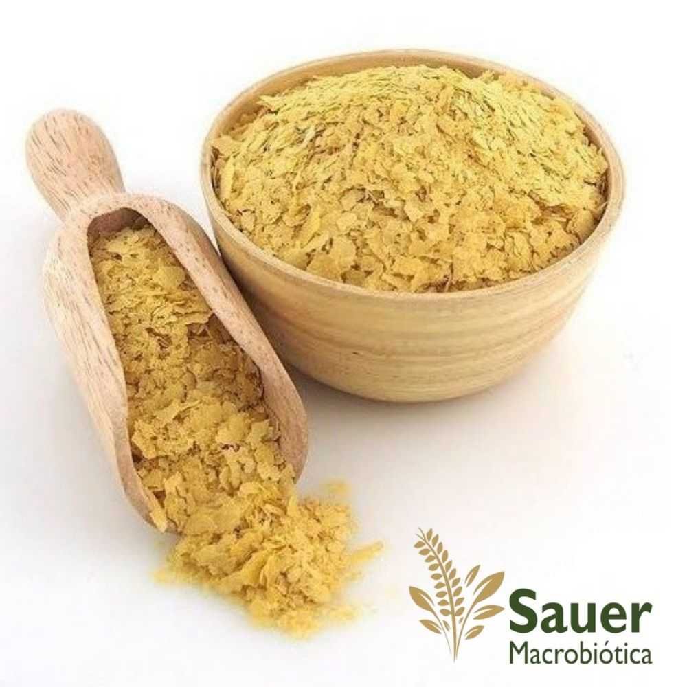 A Levedura Nutricional e seus Aliados na Rotina Fitness - inspiração 2