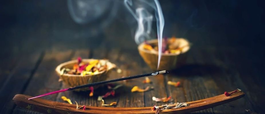 Aromaterapia Inteligente: O Poder dos Aromas - inspiração 2