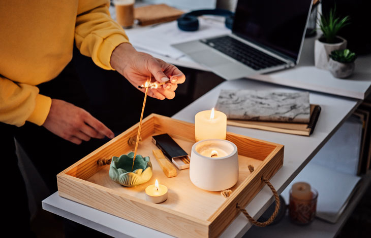 Sons Que Curam: Melodias Para Elevar o Ambiente - inspiração 2