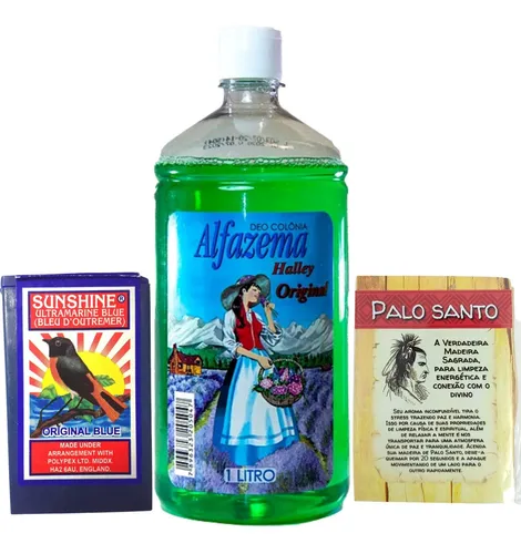 Ervas Sagradas: Rituais de Purificação Naturais - inspiração 2