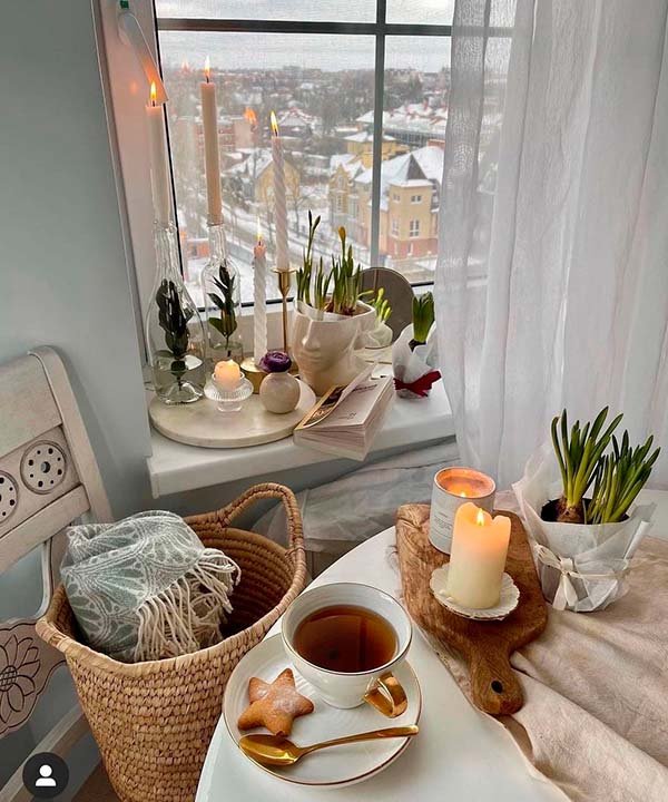 Água Ionizada: Um Toque de Frescor Energético - inspiração 1