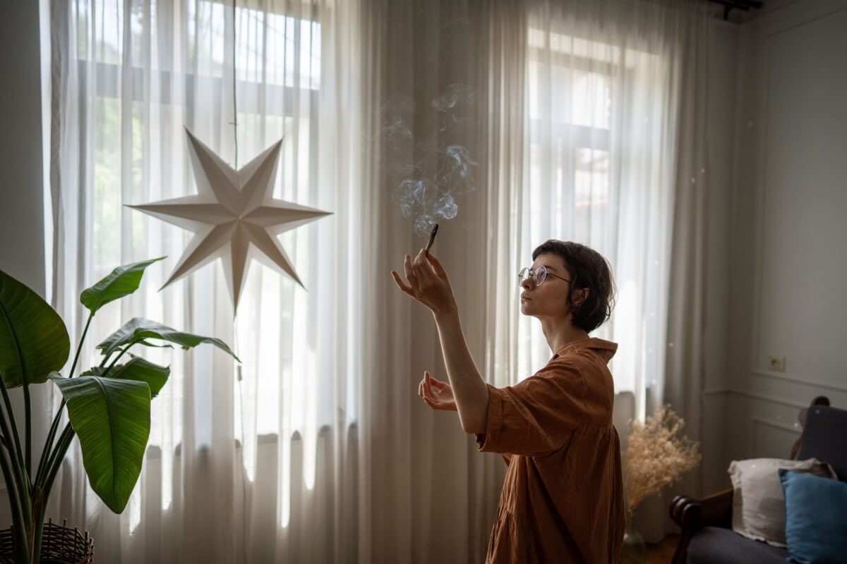 Intenção Consciente: O Foco Que Transforma - inspiração 1