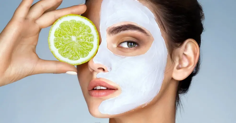 Combate à Oleosidade: O Poder Adstringente do Limão para Pele Mista e Oleosa - inspiração 2