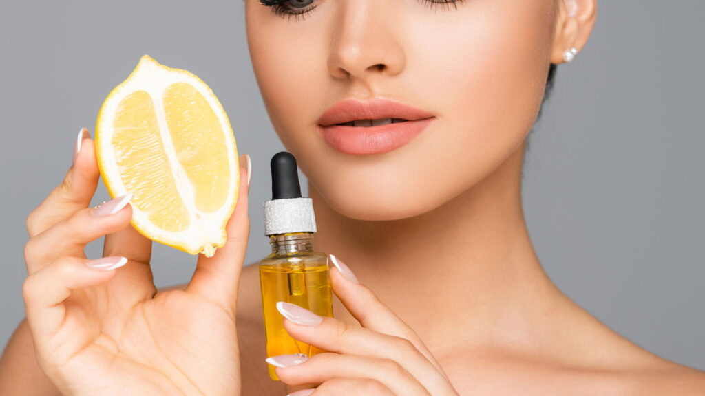 Revitalização Capilar: Brilho e Força com o Uso do Limão nos Cabelos - inspiração 1