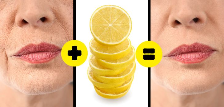 Redução de Pontas Duplas: O Limão como Aliado para Fios Saudáveis - inspiração 2