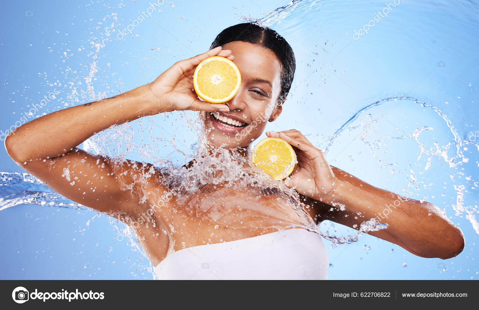 Combate à Caspa: Alívio e Prevenção com a Acidez do Limão - inspiração 1