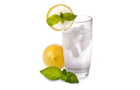 Suavização da Pele Áspera: O Limão para Joelhos e Cotovelos Hidratados - inspiração 1