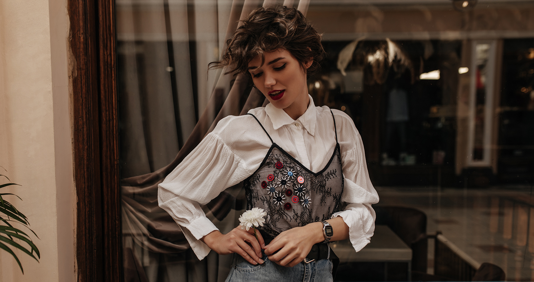 A Renda que Causa Impacto: Detalhes que Fazem a Diferença - inspiração 2