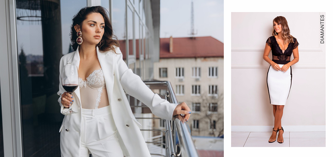 Combinações Inusitadas: Misturando o Casual com o Sofisticado - inspiração 1