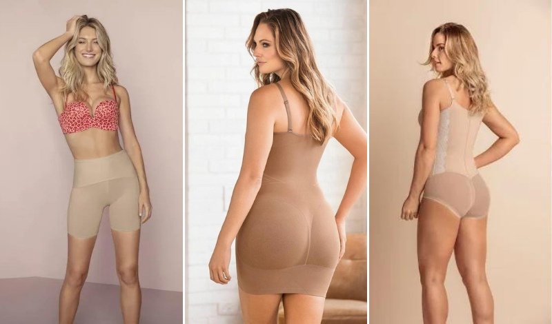 Tecidos que Fazem a Diferença: A Busca pela Segunda Pele - inspiração 2