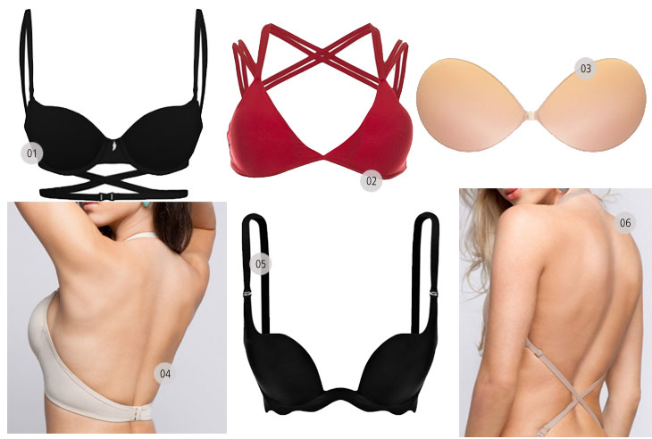 Cores Estratégicas: Disfarçando e Harmonizando - inspiração 1