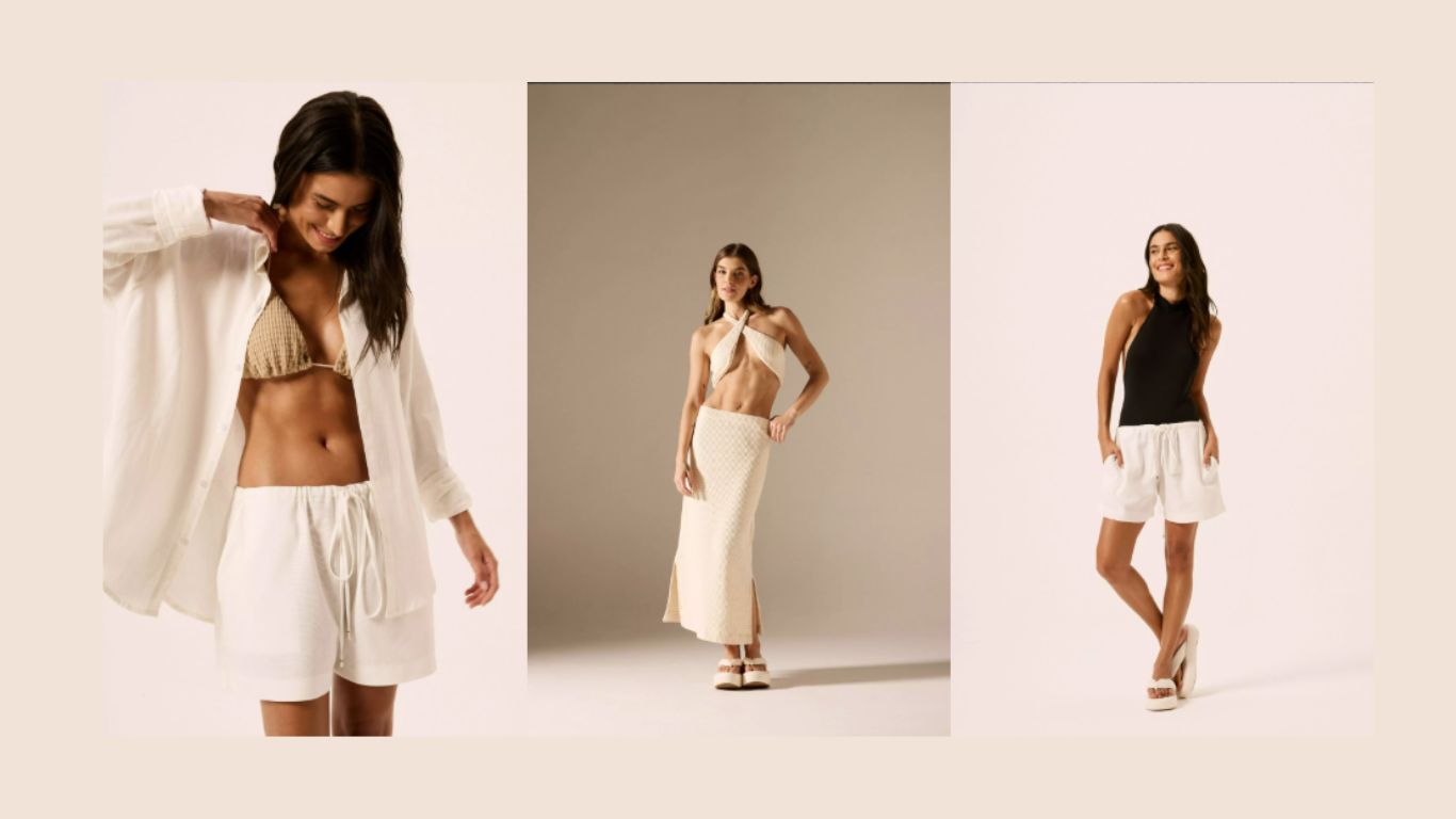 Sensação de Leveza: Liberdade Para Seus Movimentos - inspiração 1