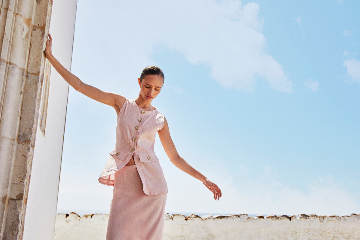 Sensação de Leveza: Liberdade Para Seus Movimentos - inspiração 2