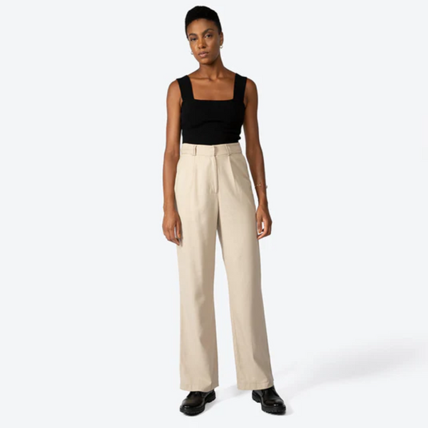 Toque Natural e Sofisticado: A Elegância Sem Esforço - inspiração 1