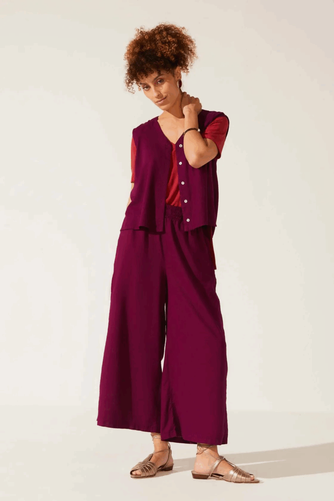 Versatilidade Atemporal: Do Casual ao Formal - inspiração 1