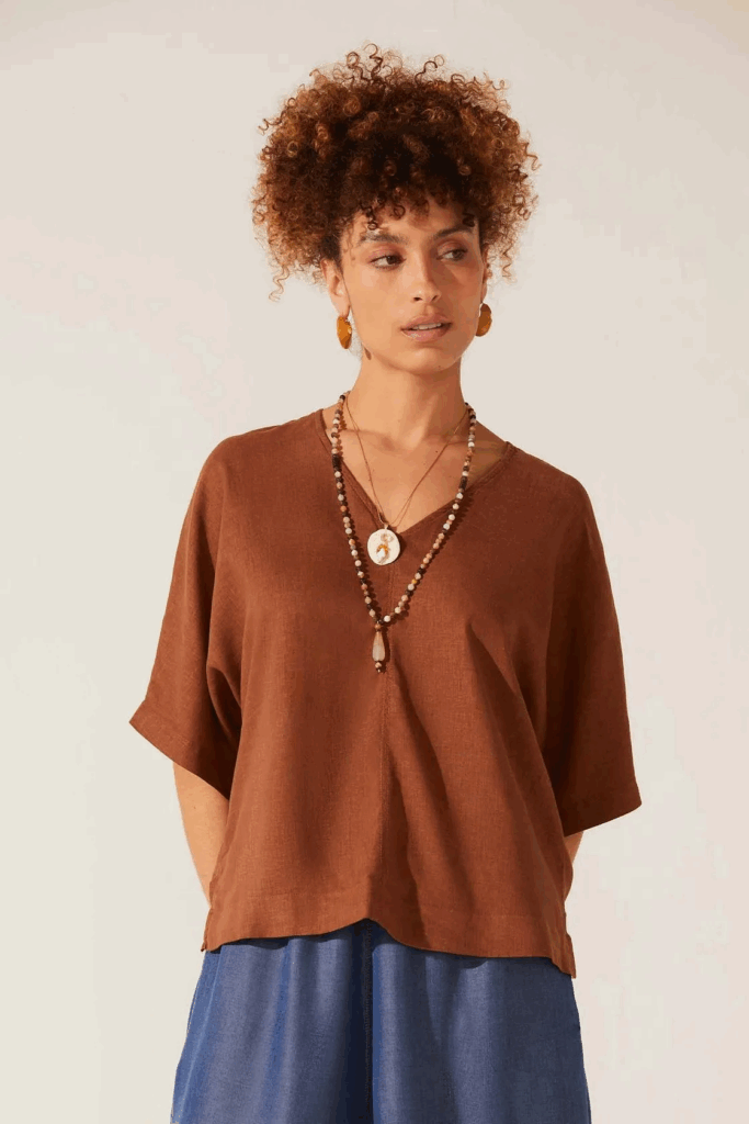 Versatilidade Atemporal: Do Casual ao Formal - inspiração 2