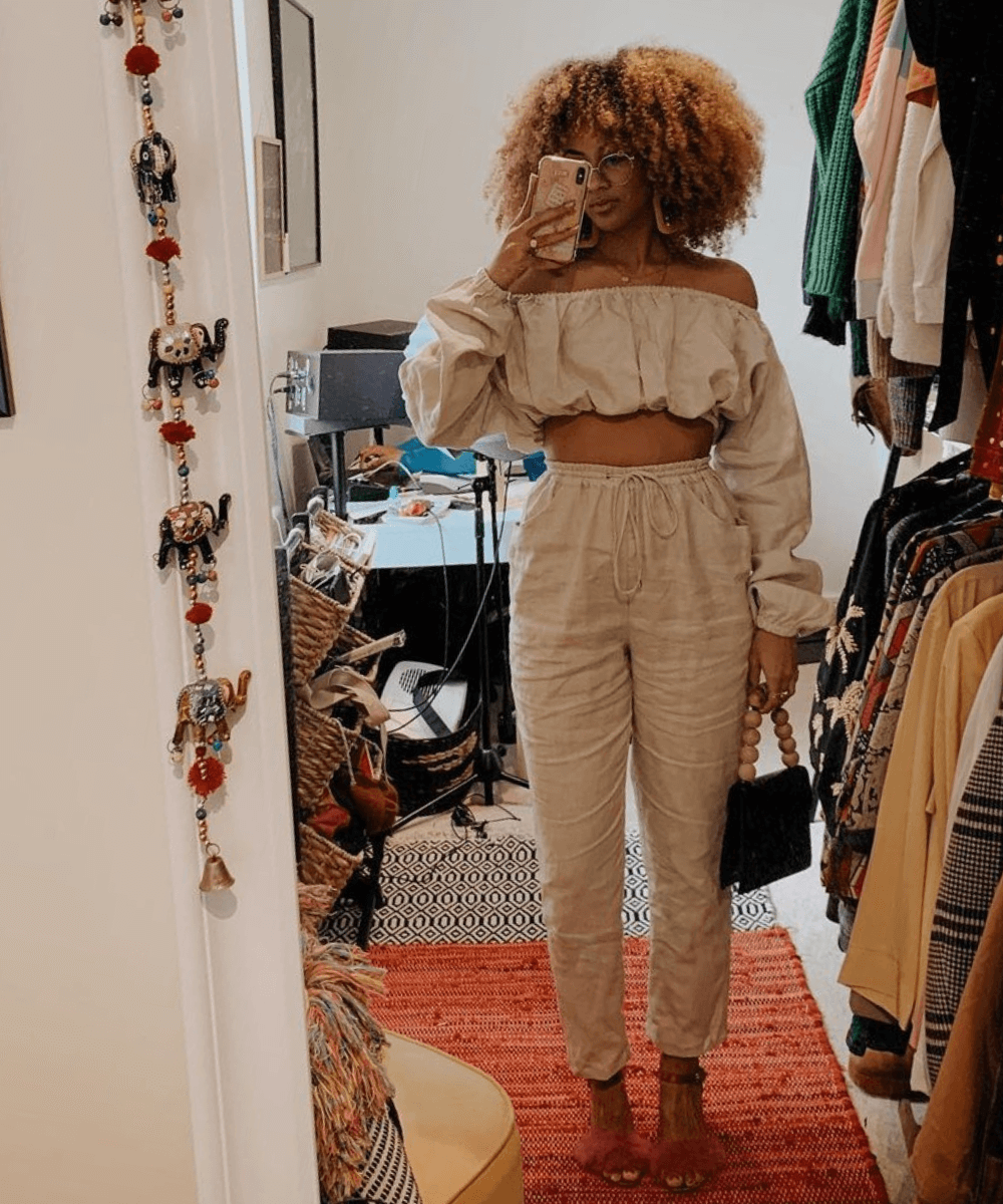 Respirabilidade que Cuida da Pele - inspiração 1