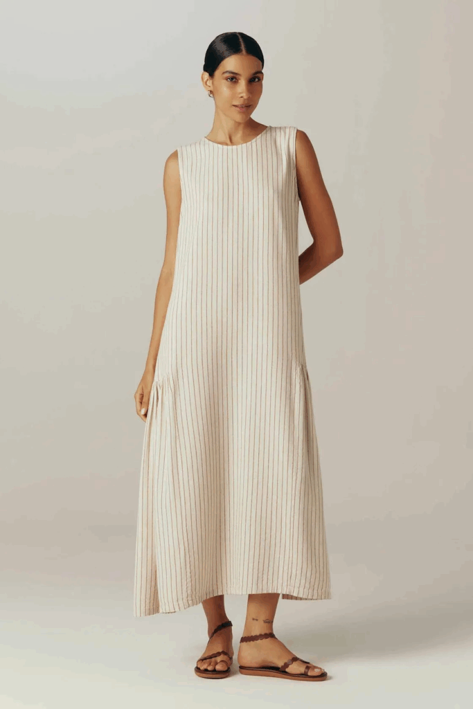 Baixa Elasticidade, Caimento Perfeito - inspiração 2