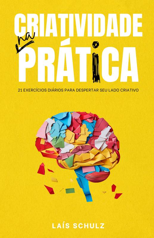 Livros que ensinam a pensar fora da caixa: uma nova perspectiva. - inspiração 1