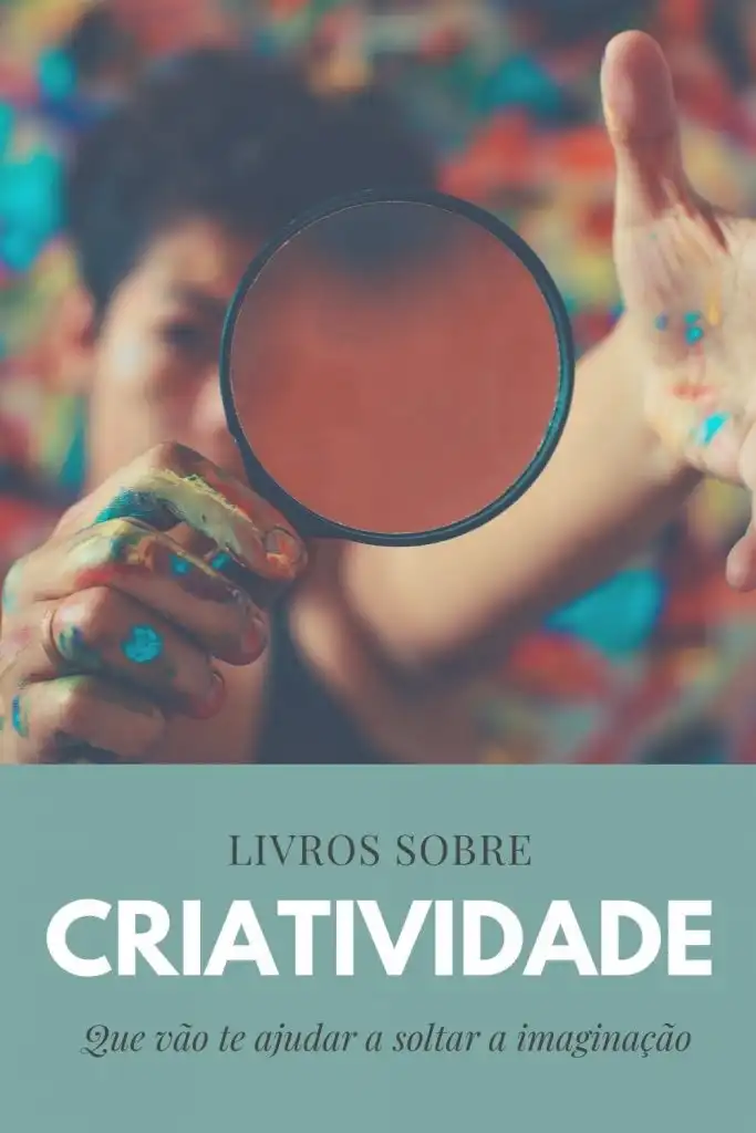 O poder da escrita criativa: livros para te inspirar a começar. - inspiração 1