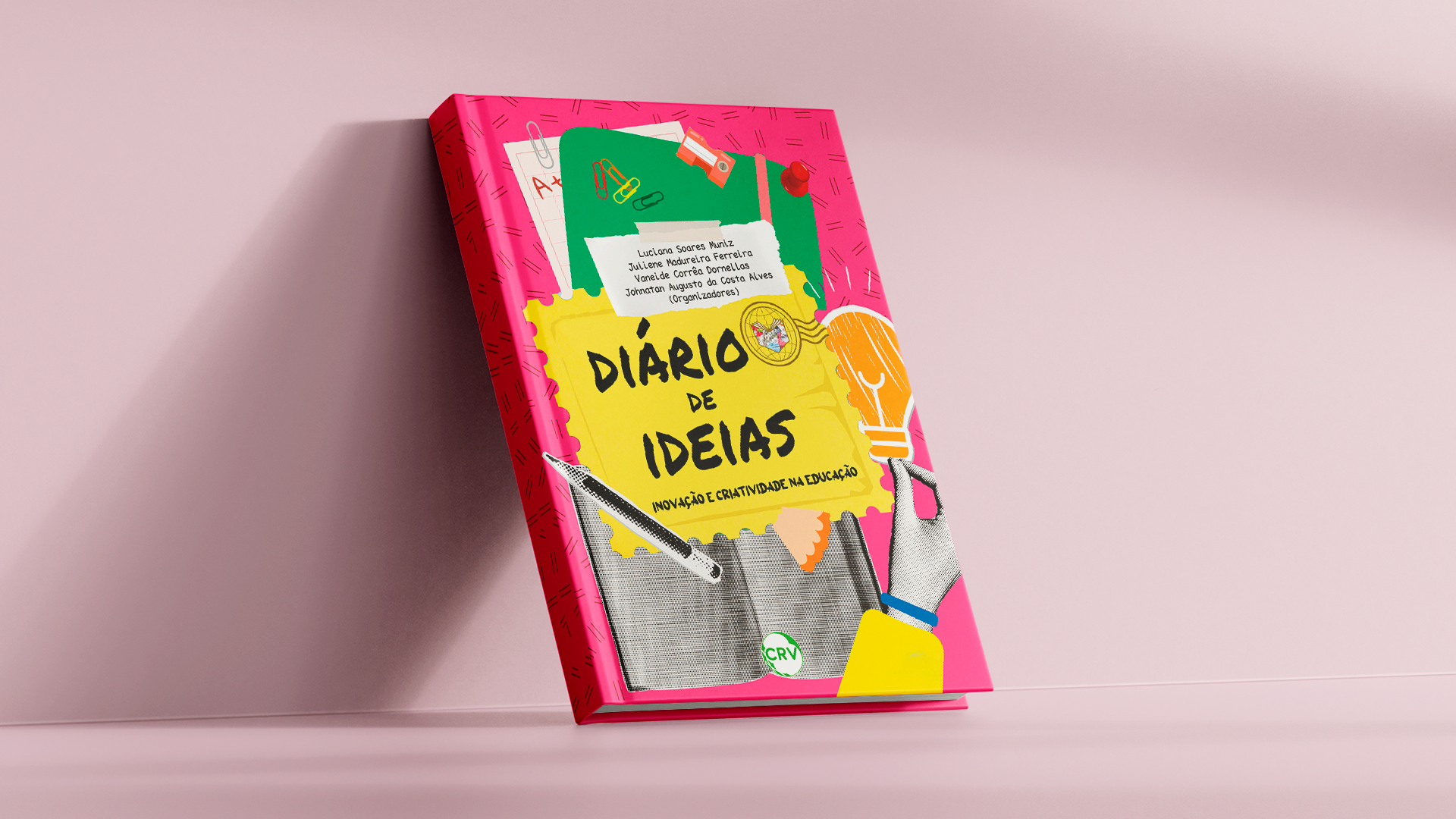 O poder da escrita criativa: livros para te inspirar a começar. - inspiração 2