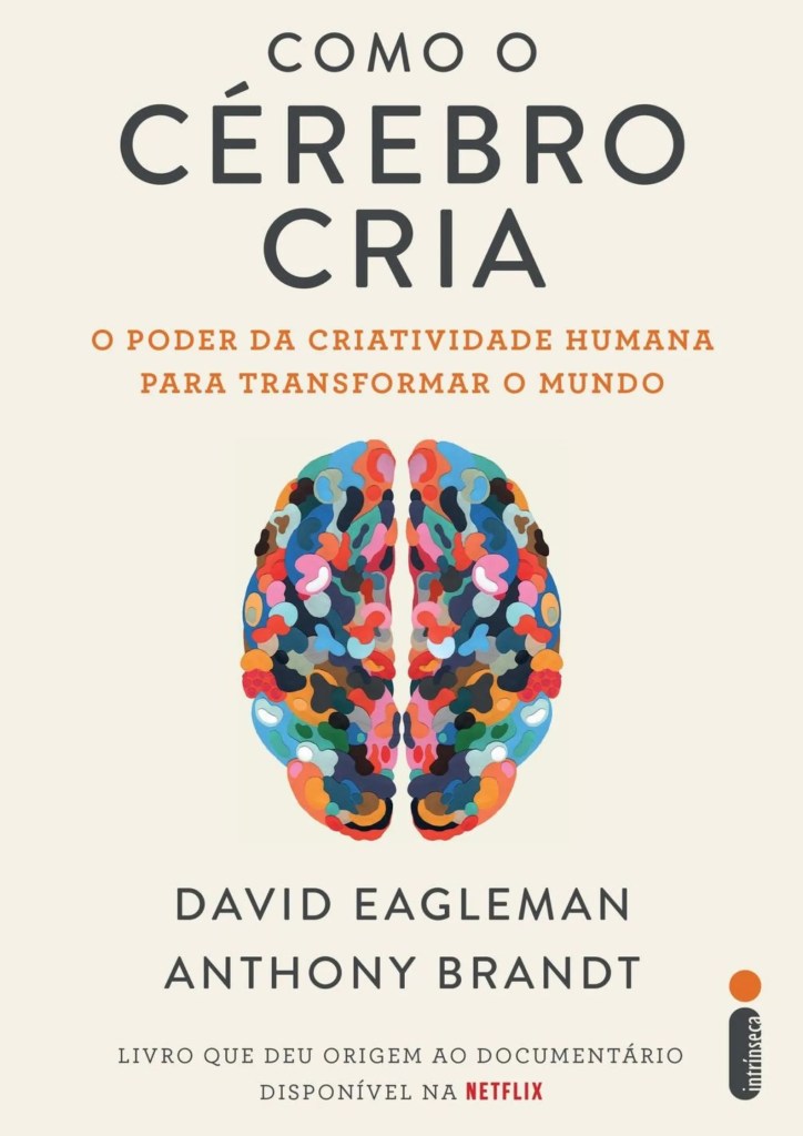 Como a criatividade afeta suas escolhas diárias e decisões. - inspiração 2