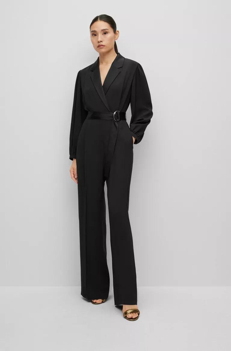 Ocasiões Específicas: Adaptando o Look ao Cerimonial - inspiração 1