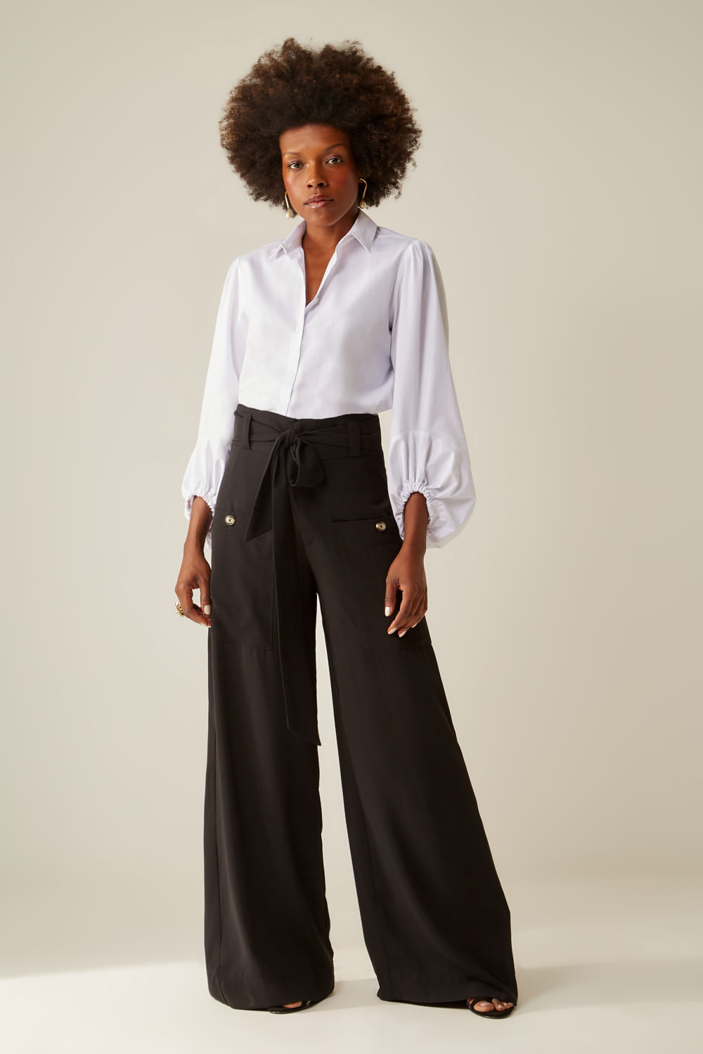 Estampas Estratégicas: Um Toque de Ousadia Controlada - inspiração 1