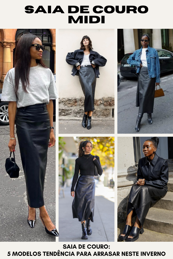 Alfaiataria Leve Para um Office Chic - inspiração 2