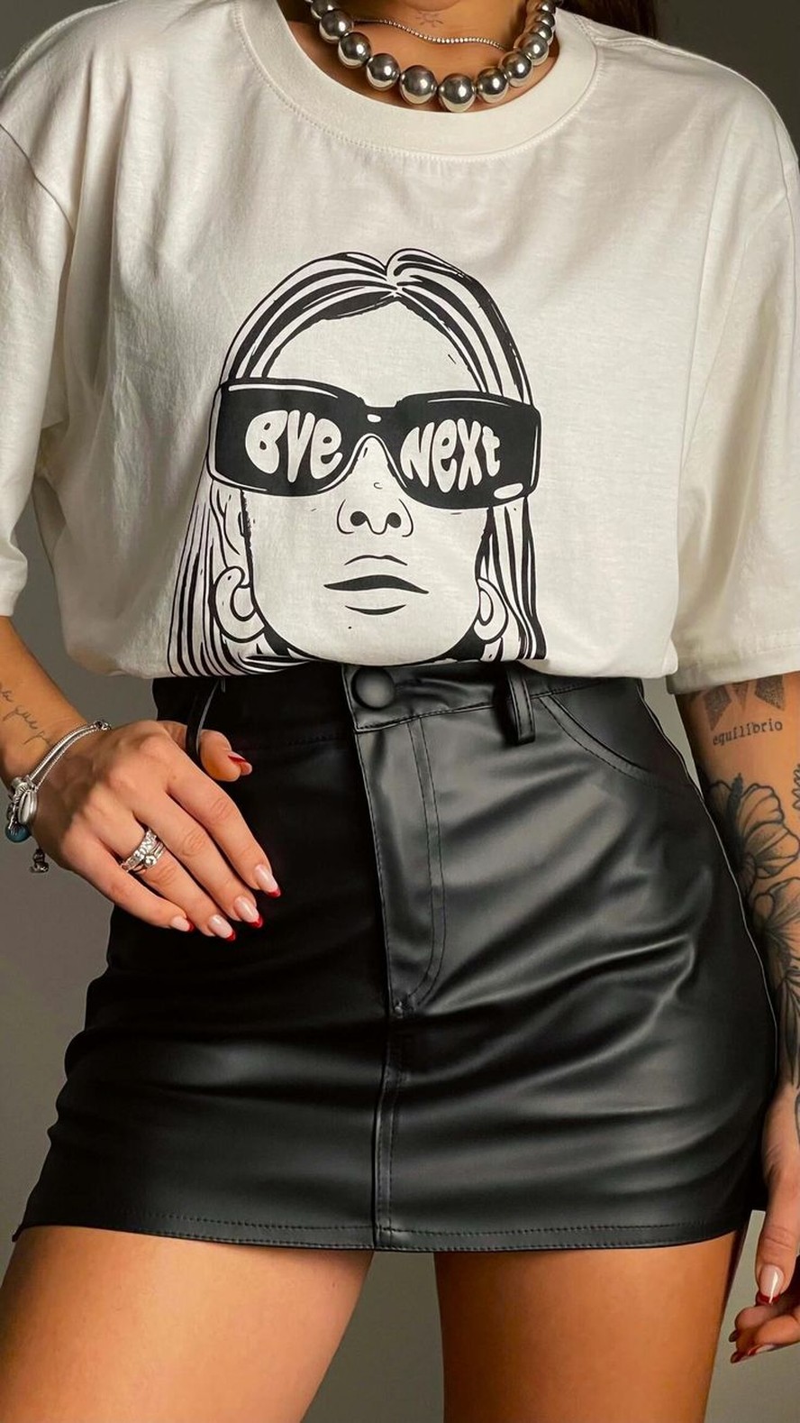 O Conforto do Tricot em Dias Mais Frescos - inspiração 1