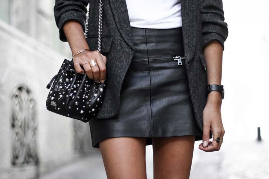 O Toque Esportivo com Moletom - inspiração 1