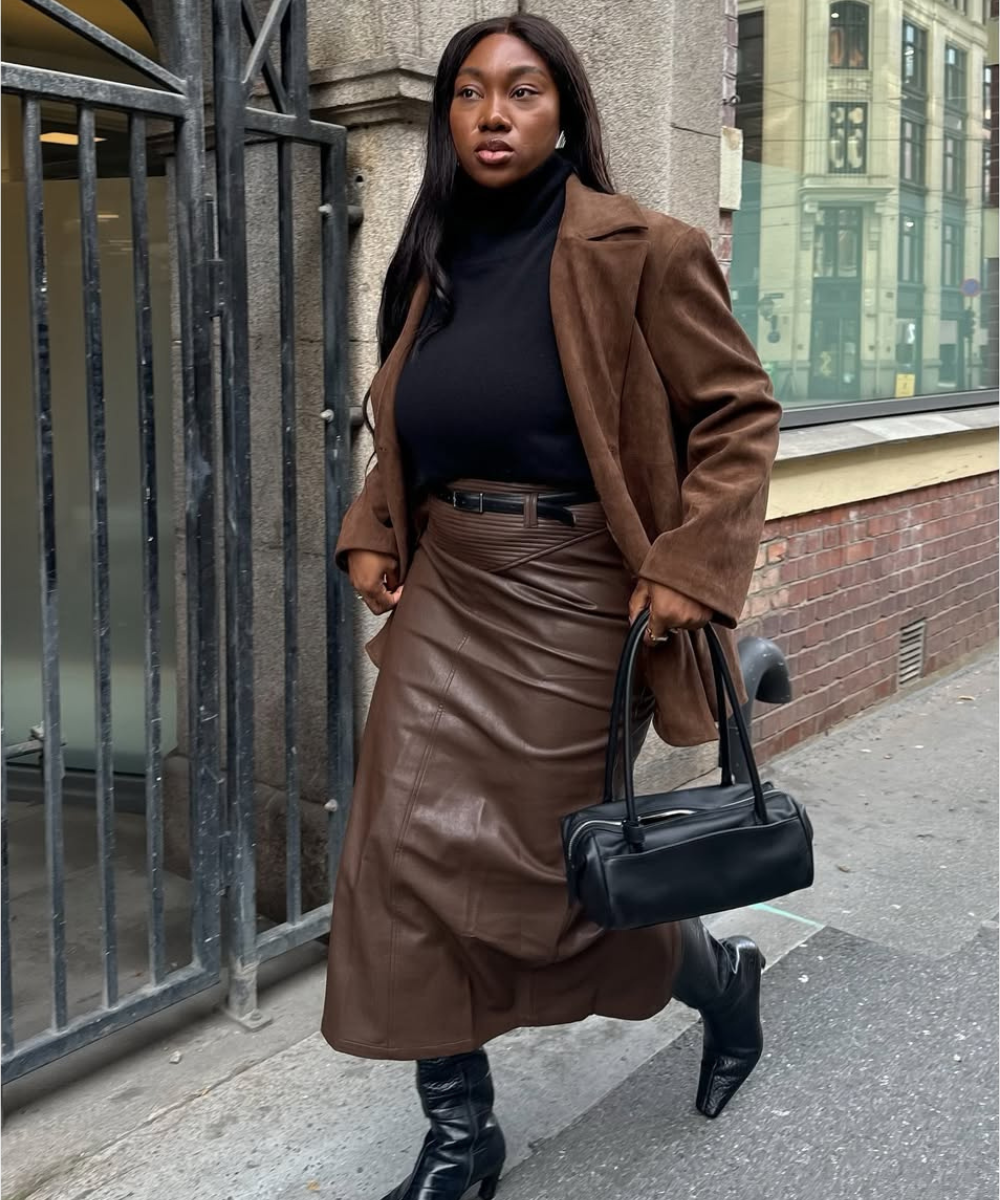 O Toque Esportivo com Moletom - inspiração 2