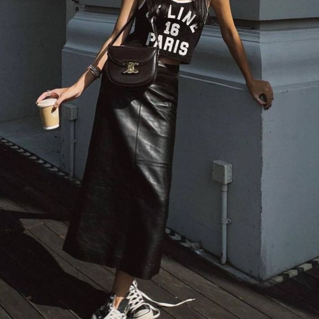 Botas: Companheiras Ideais Para Diferentes OCasiões - inspiração 2