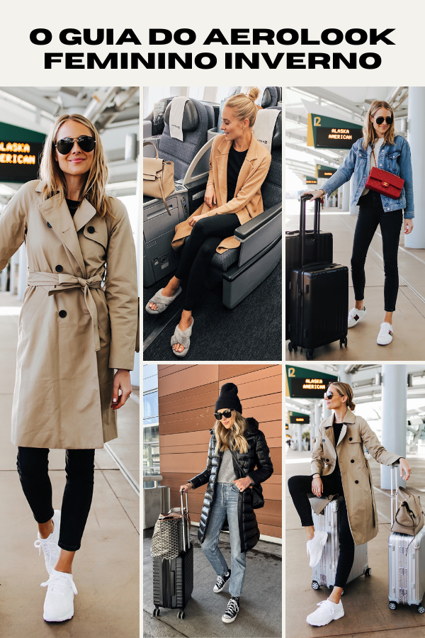 A Camada Essencial: Escolhendo o Casaco Ideal - inspiração 1